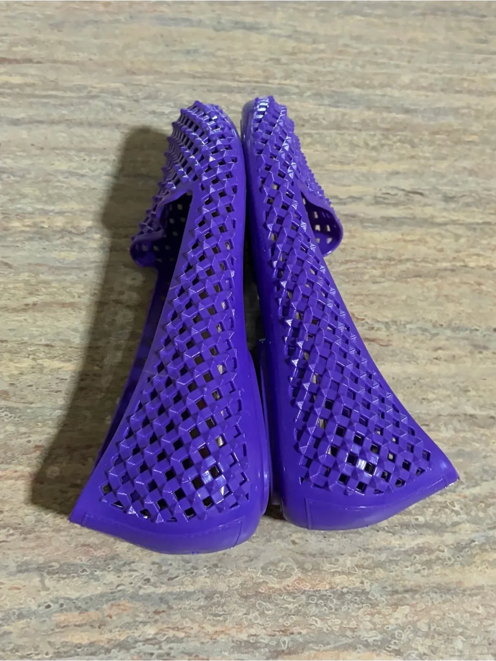 Skidders comfortable flats